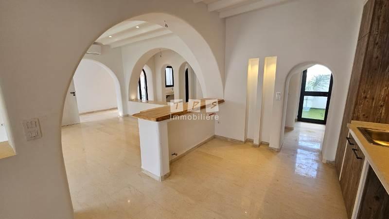 Appartement à vendre Tunisie
