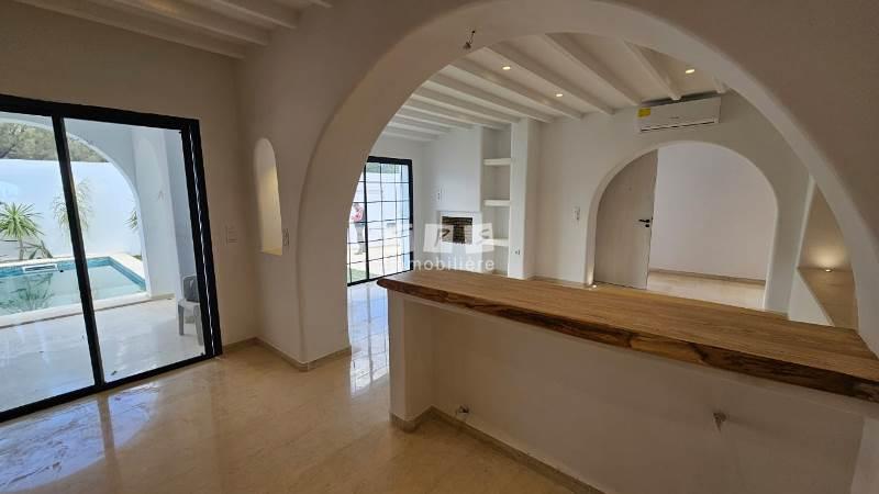 Appartement à vendre Tunisie
