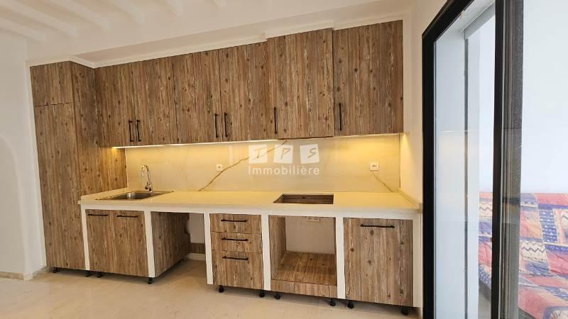 Appartement à vendre Tunisie