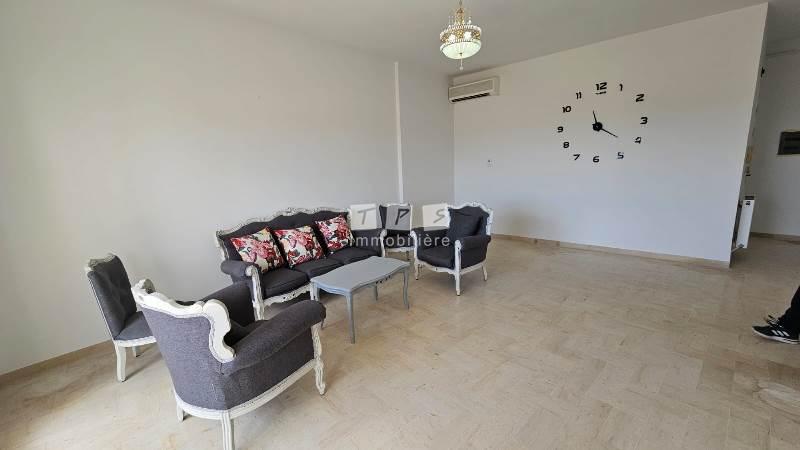Appartement à vendre Tunisie