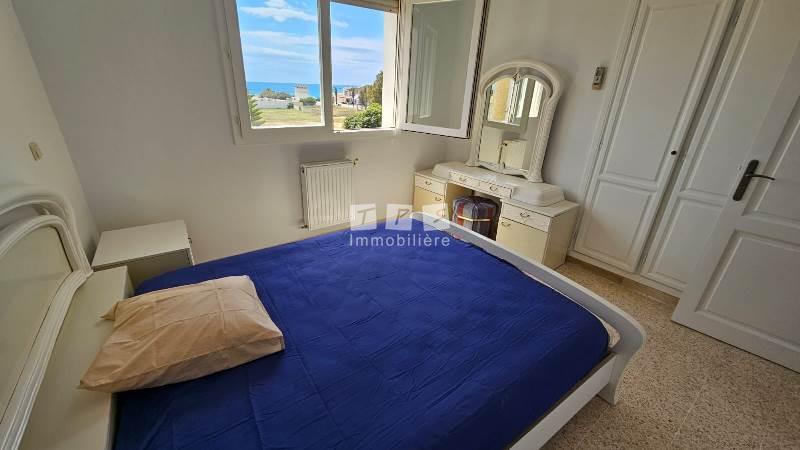 Appartement à vendre Tunisie