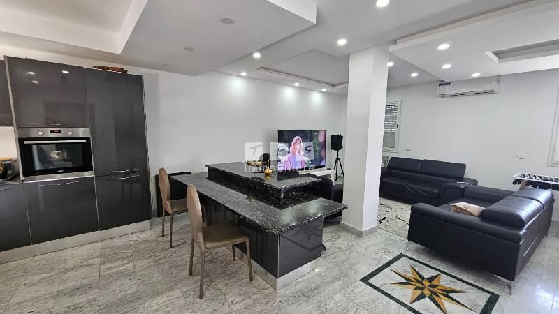 Appartement à vendre Tunisie