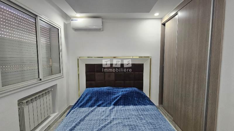 Appartement à vendre Tunisie