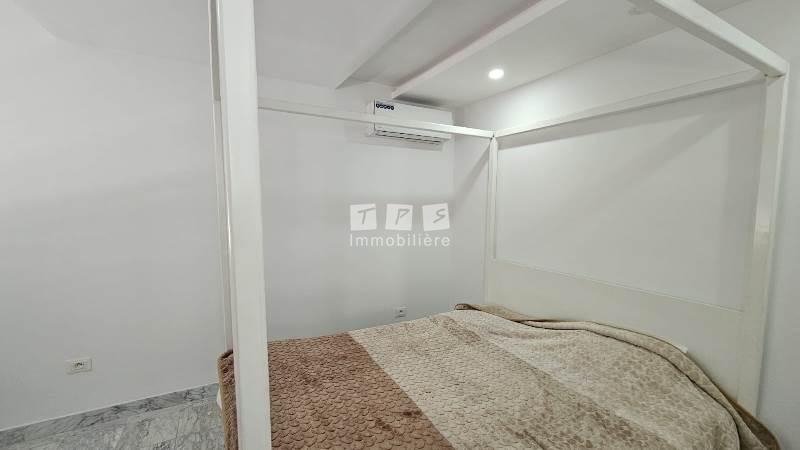 Appartement à vendre Tunisie