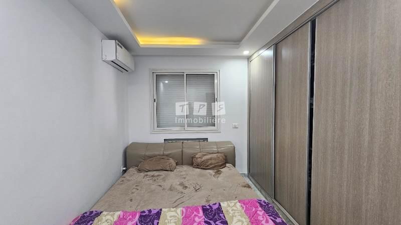 Appartement à vendre Tunisie