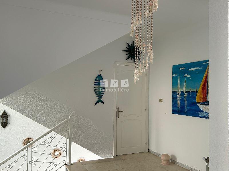 vente villa Tunisie
