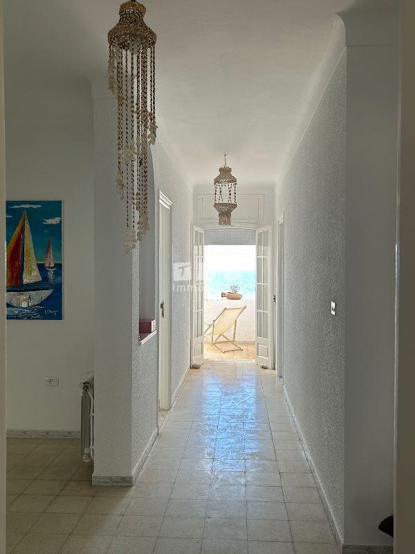 vente villa Tunisie