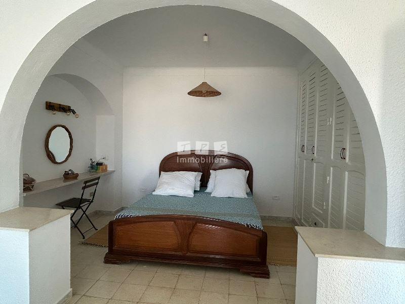 vente villa Tunisie