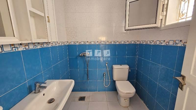 Appartement à vendre Tunisie