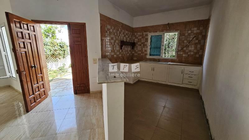 Appartement à vendre Tunisie