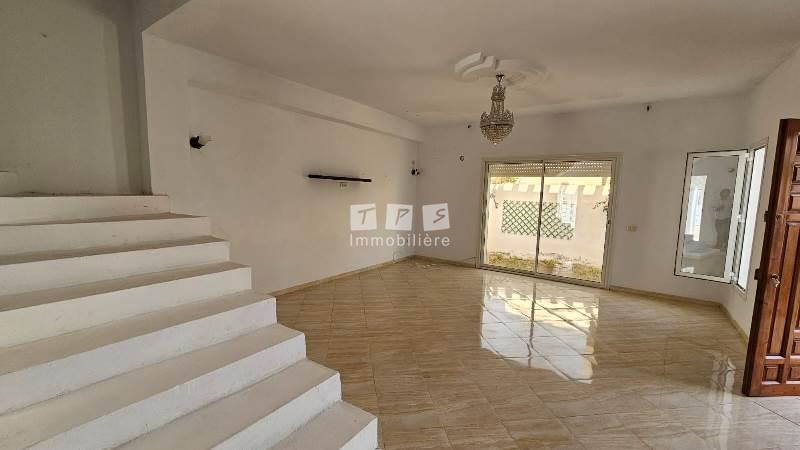Appartement à vendre Tunisie