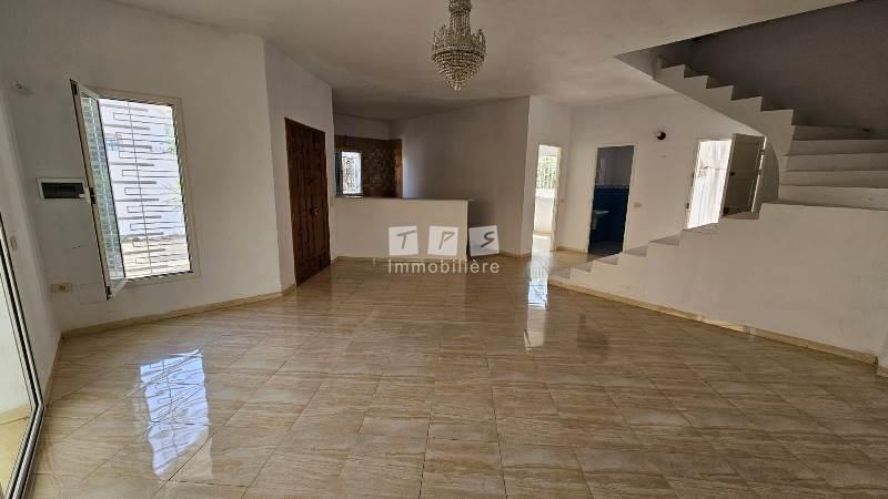 Appartement à vendre Tunisie