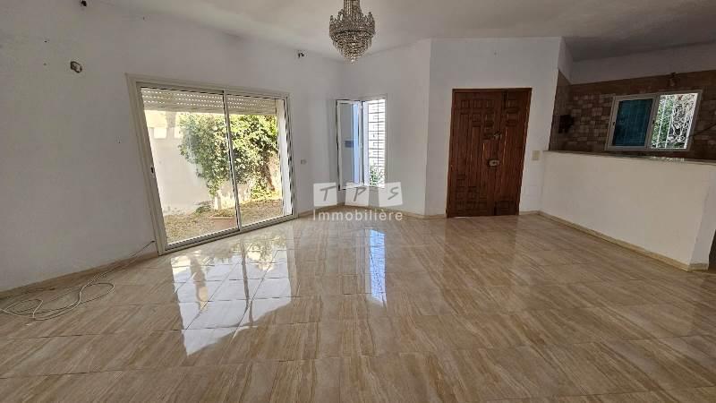 Appartement à vendre Tunisie