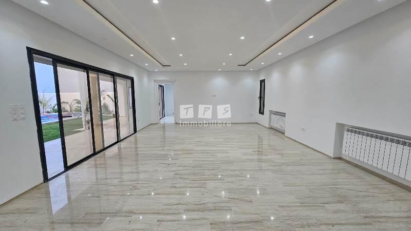Appartement à vendre Tunisie