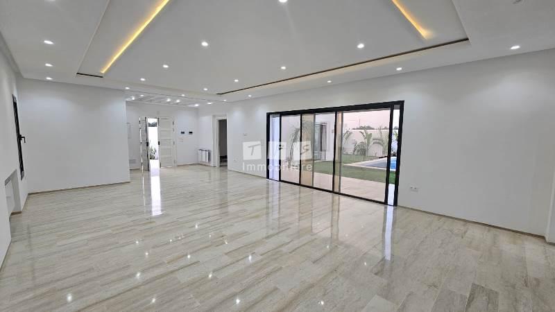 Appartement à vendre Tunisie