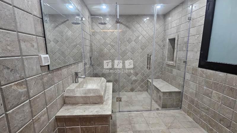 Appartement à vendre Tunisie