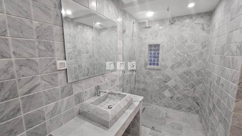 Appartement à vendre Tunisie