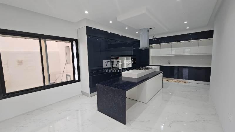 Appartement à vendre Tunisie