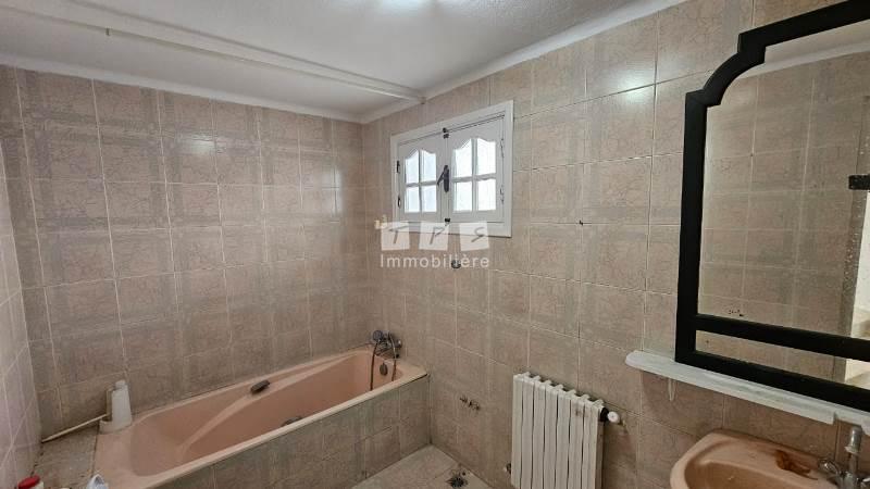 Appartement à vendre Tunisie