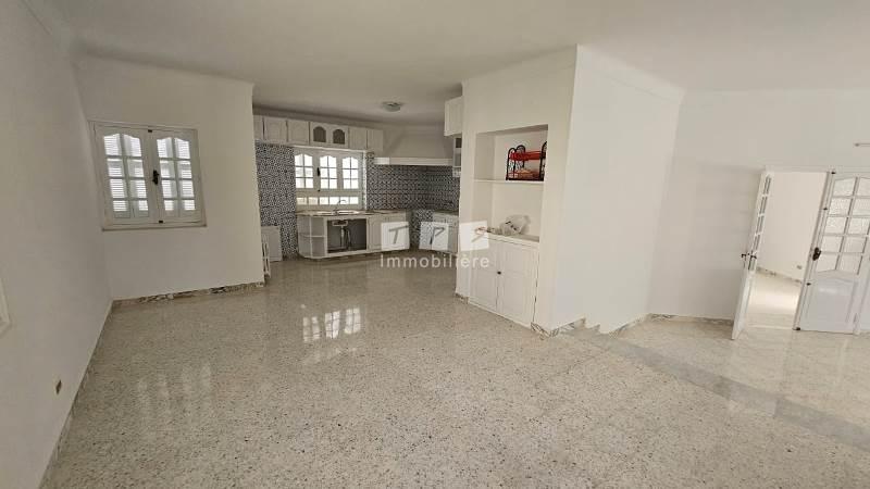 Appartement à vendre Tunisie