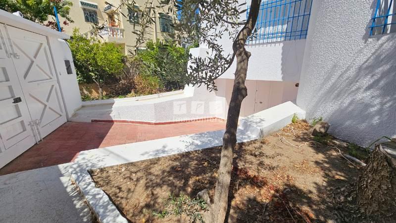 Appartement à vendre Tunisie