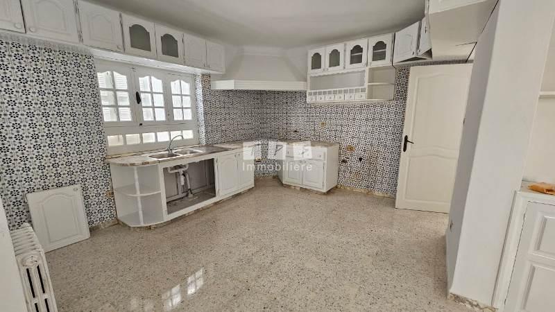 Appartement à vendre Tunisie