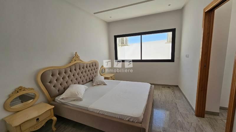 Appartement à vendre Tunisie