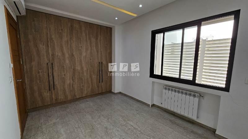 Appartement à vendre Tunisie
