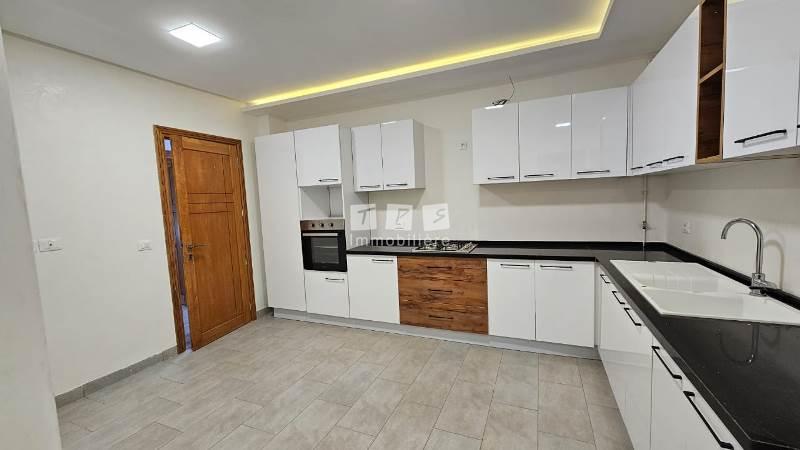 Appartement à vendre Tunisie