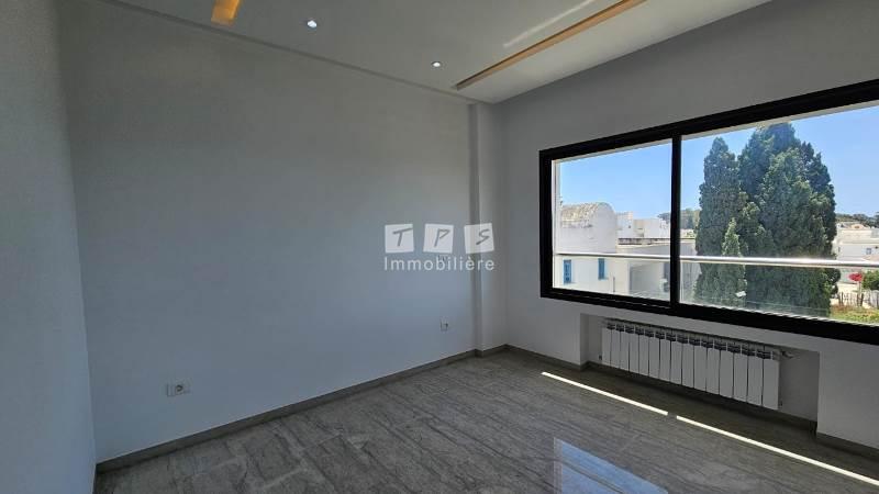 Appartement à vendre Tunisie