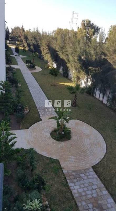 Appartement à vendre Tunisie