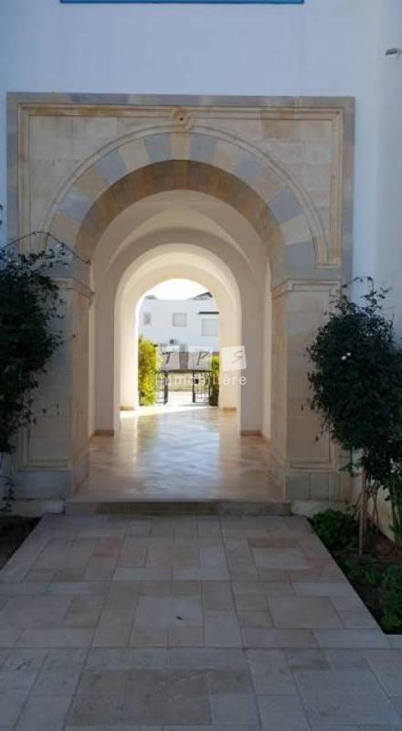 Appartement à vendre Tunisie