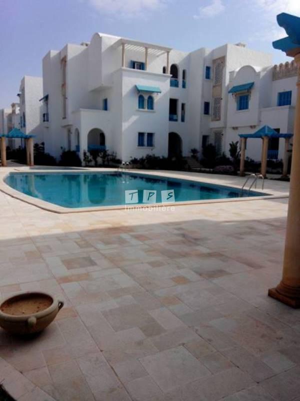 Appartement à vendre Tunisie