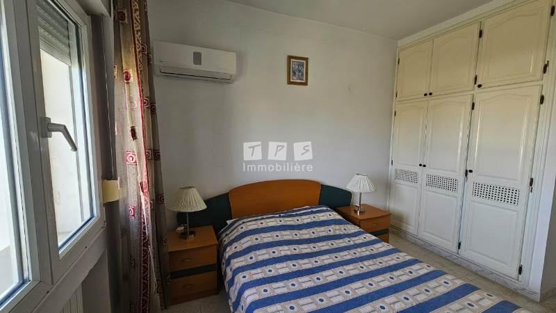 Appartement à vendre Tunisie