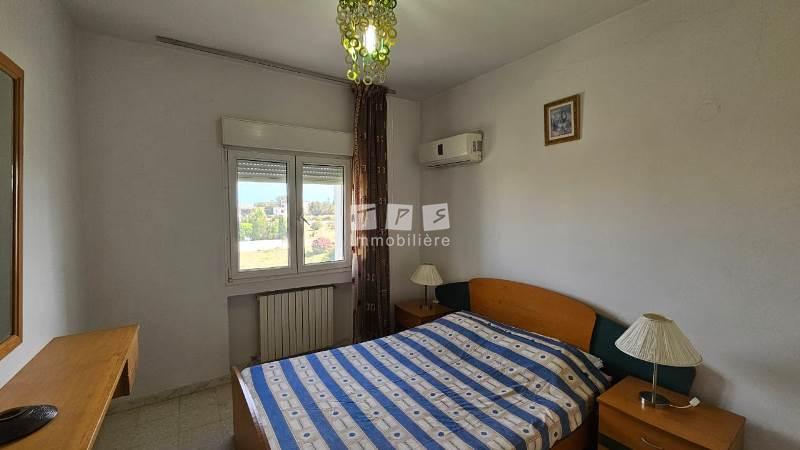Appartement à vendre Tunisie