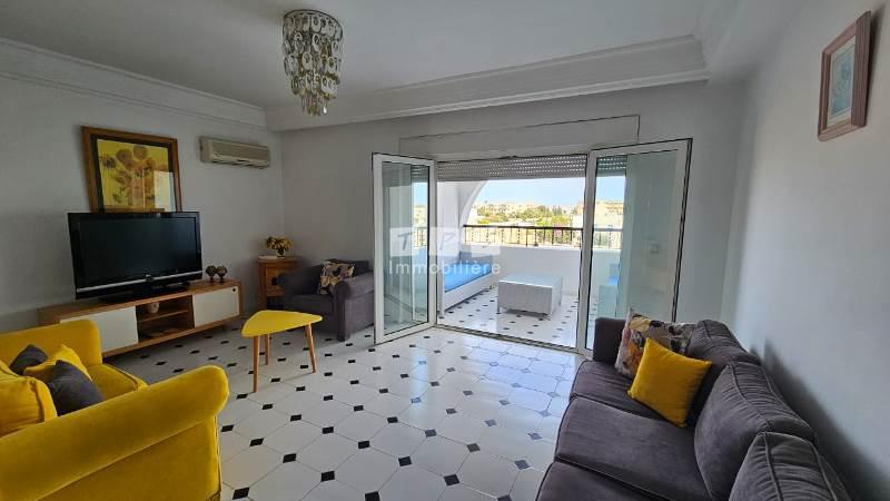 Appartement à vendre Tunisie