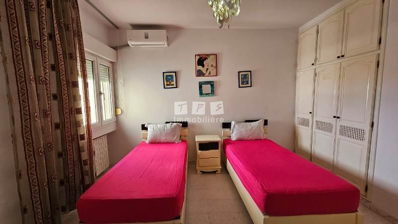 Appartement à vendre Tunisie