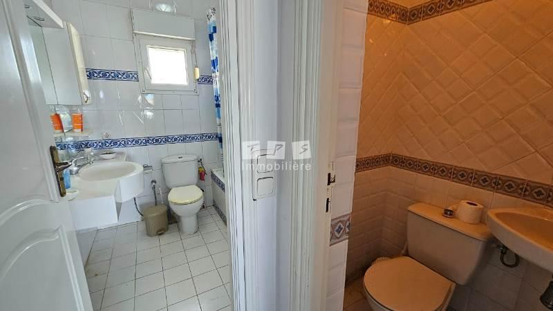 Appartement à vendre Tunisie
