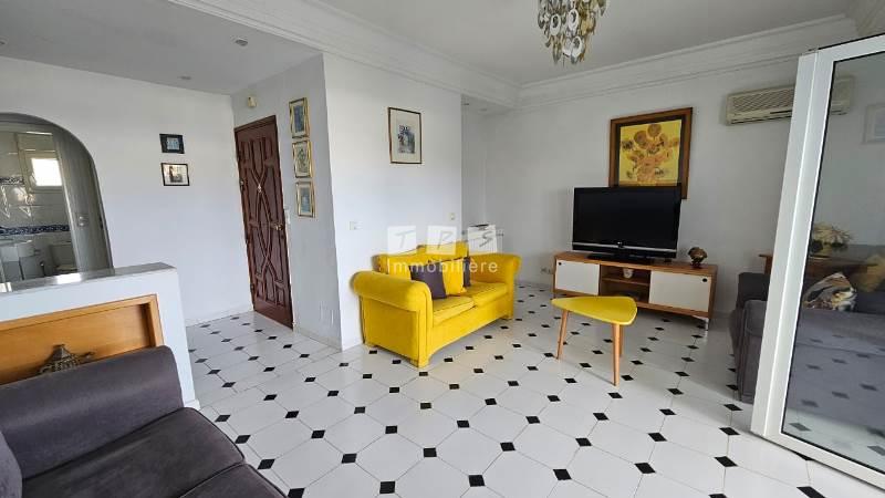 Appartement à vendre Tunisie