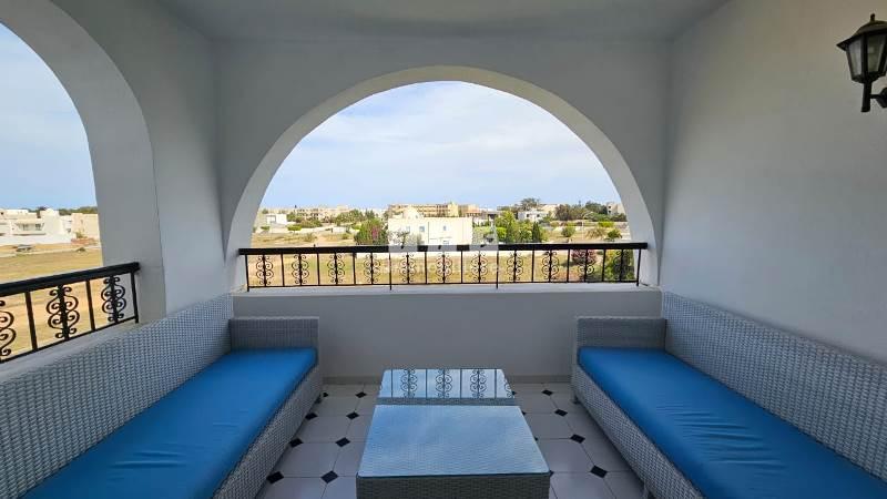 Appartement à vendre Tunisie