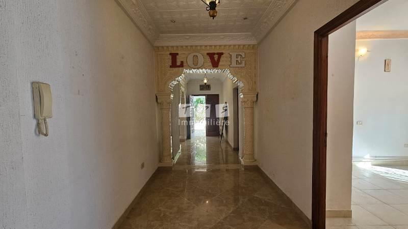 Appartement à vendre Tunisie