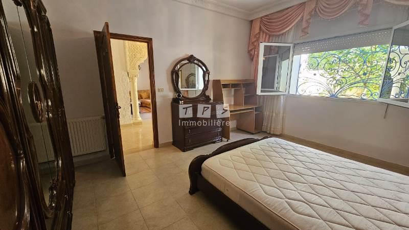 Appartement à vendre Tunisie