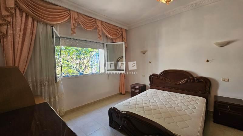 Appartement à vendre Tunisie