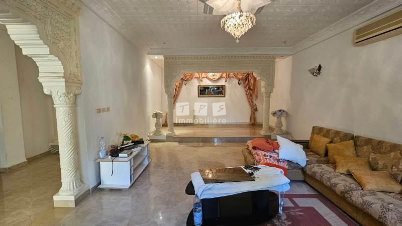Appartement à vendre Tunisie