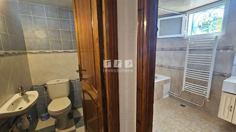 Appartement à vendre Tunisie