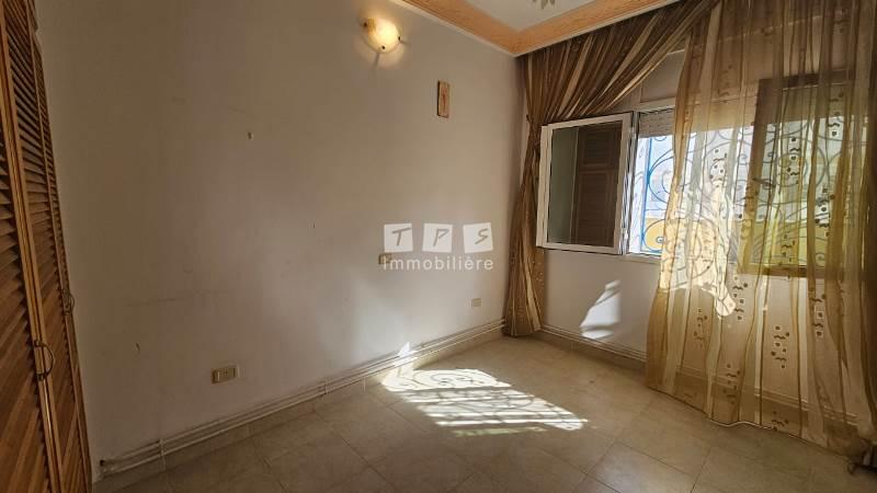 Appartement à vendre Tunisie