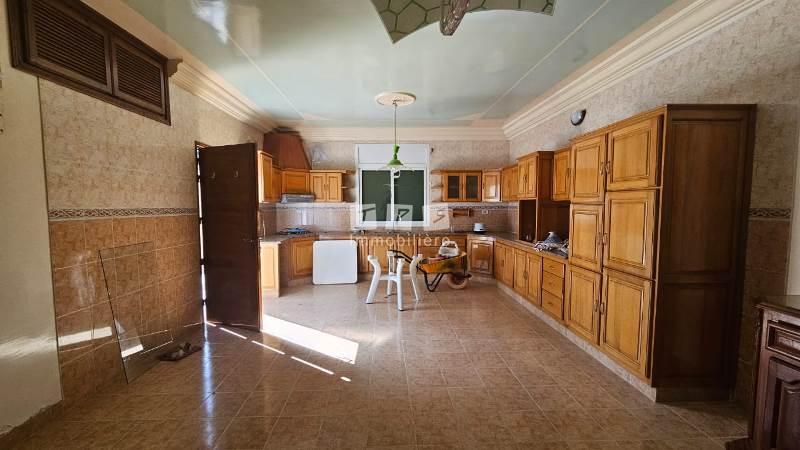 Appartement à vendre Tunisie