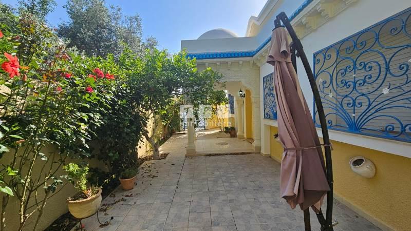 agence immobilière tunisie