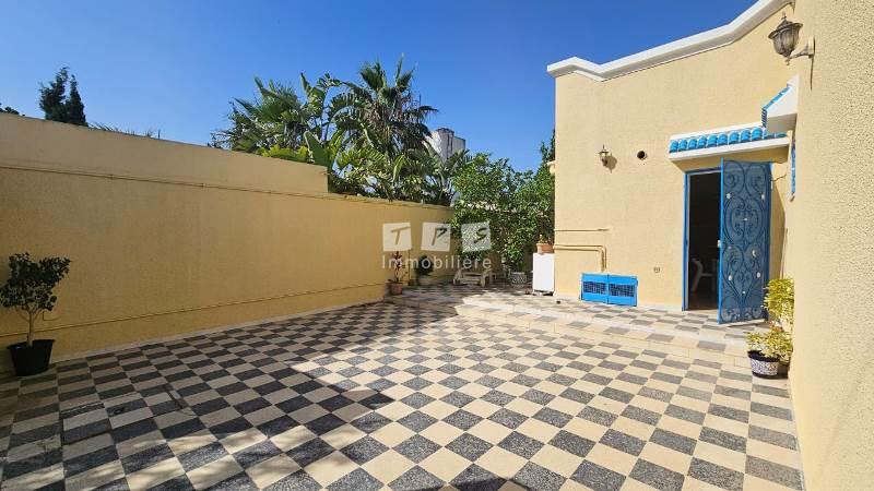 Appartement à vendre Tunisie