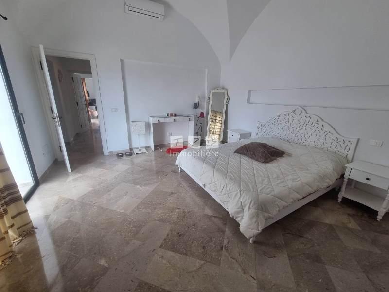 vente villa Tunisie